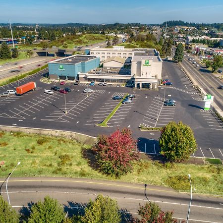 Holiday Inn Tacoma Mall, An Ihg Hotel Exterior foto