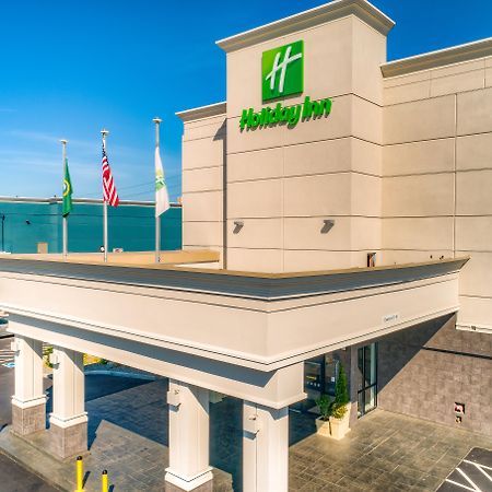 Holiday Inn Tacoma Mall, An Ihg Hotel Exterior foto