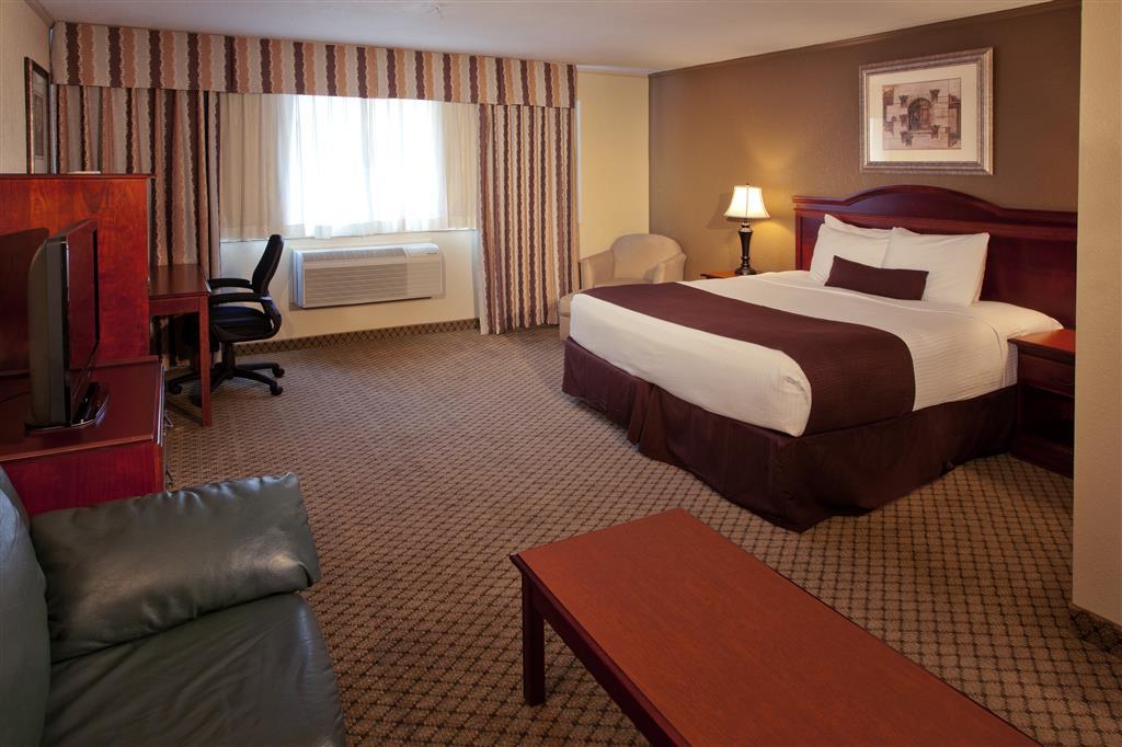 Holiday Inn Tacoma Mall, An Ihg Hotel Quarto foto